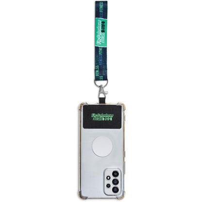 Altitude Rambler Wrist Phone Strap