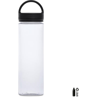 Altitude Fierro Recycled PET Water Bottle – 750ml
