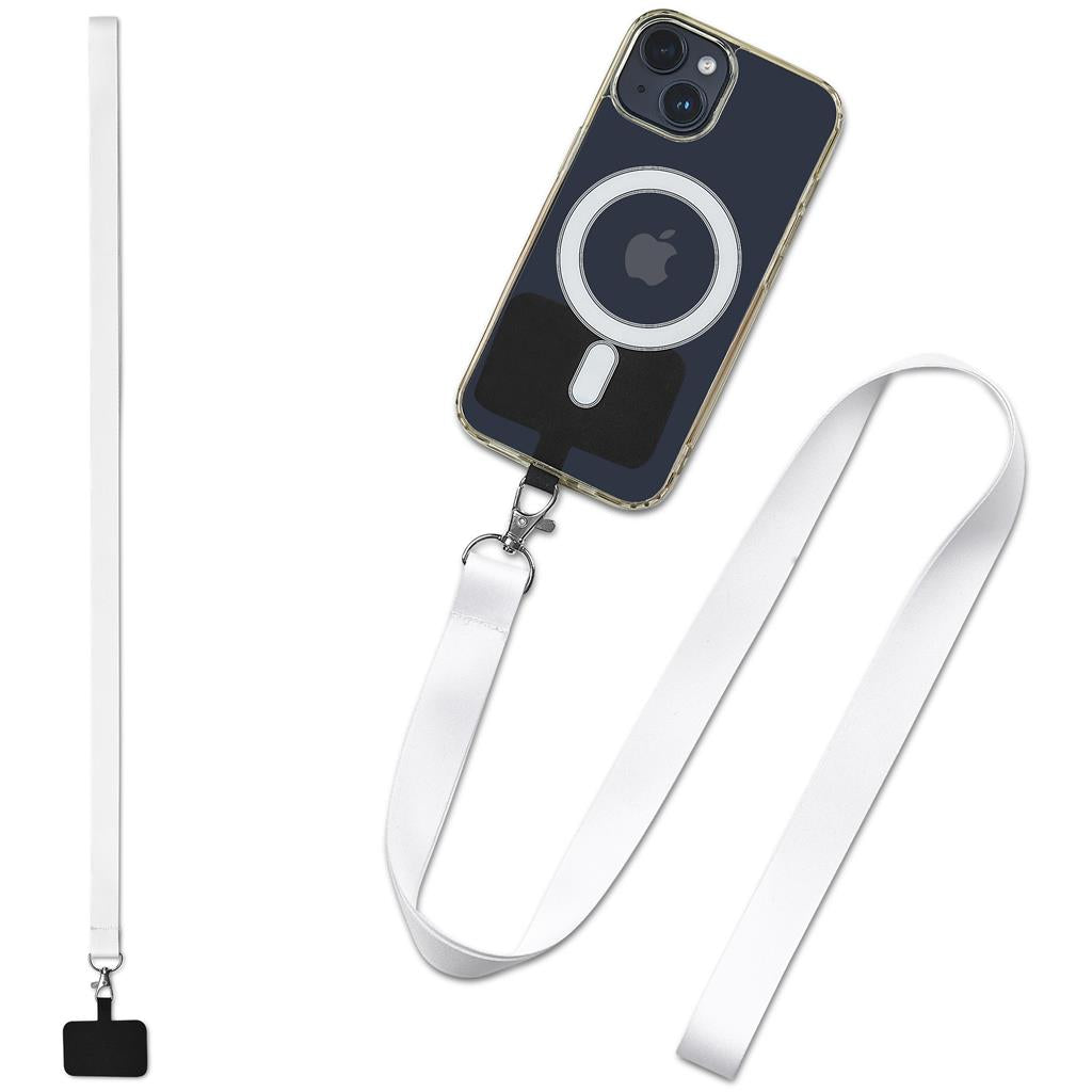 Altitude Turaco Crossbody Phone Strap