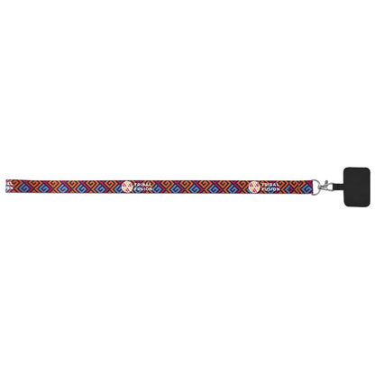 Altitude Firenze Phone Lanyard