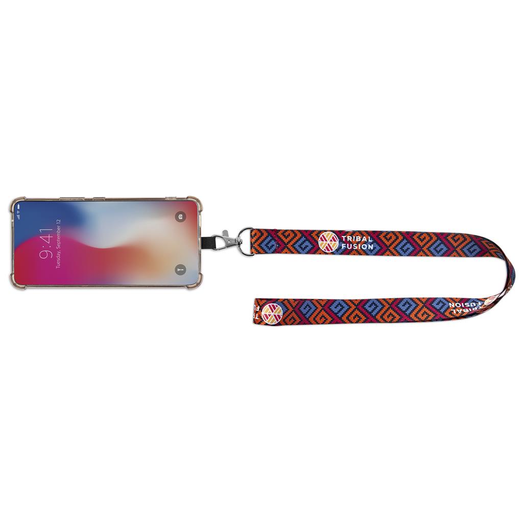 Altitude Firenze Phone Lanyard