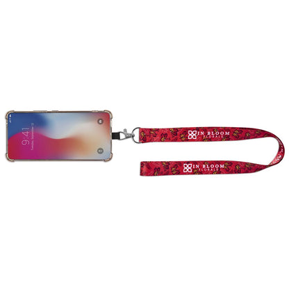 Altitude Firenze Phone Lanyard