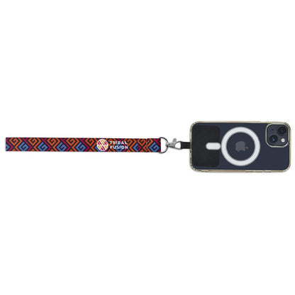 Altitude Firenze Phone Lanyard