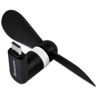 Altitude Windigo Type-C Phone Fan