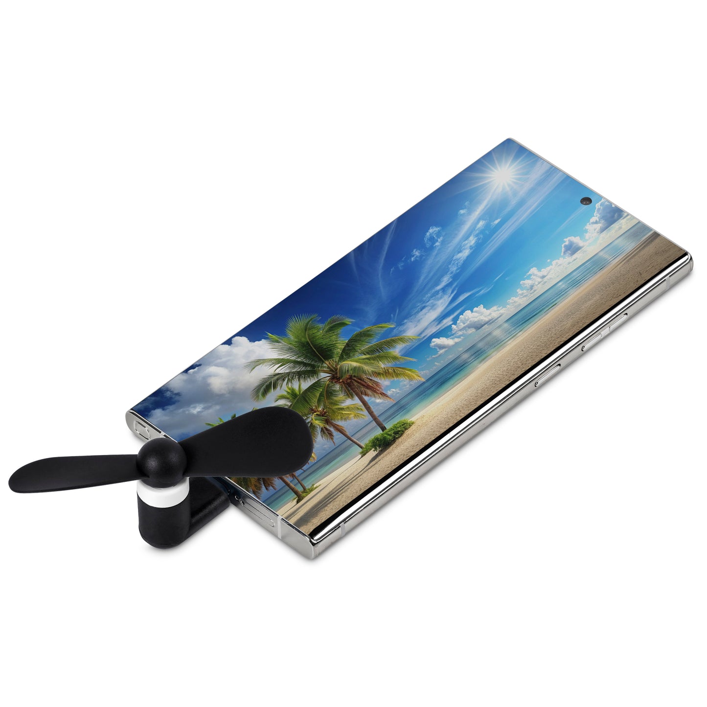 Altitude Windigo Type-C Phone Fan