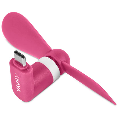 Altitude Windigo Type-C Phone Fan