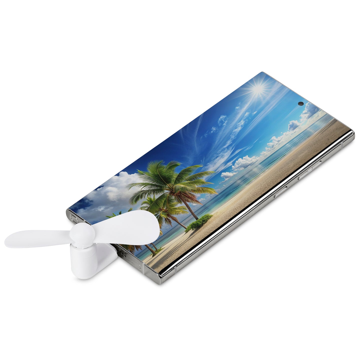 Altitude Windigo Type-C Phone Fan