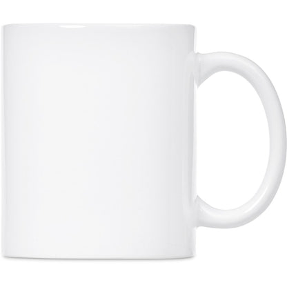 Altitude Oslo Ceramic Coffee Mug - 330ml