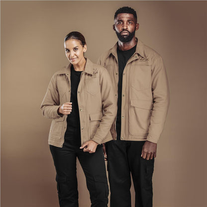Ladies Maluti Jacket