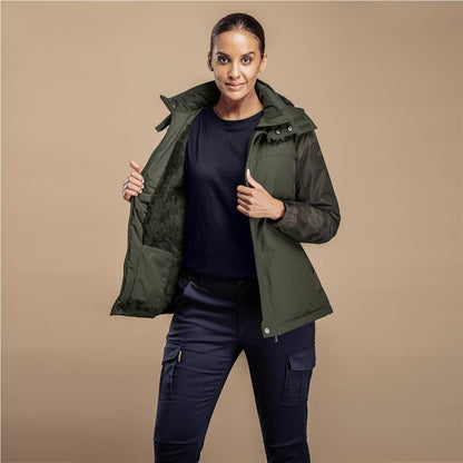 Ladies Lebombo Jacket