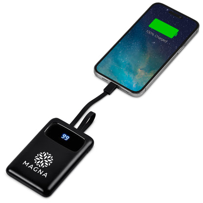 Altitude Verve Power Bank - 5000mAh