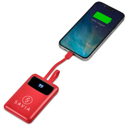 Altitude Verve Power Bank - 5000mAh