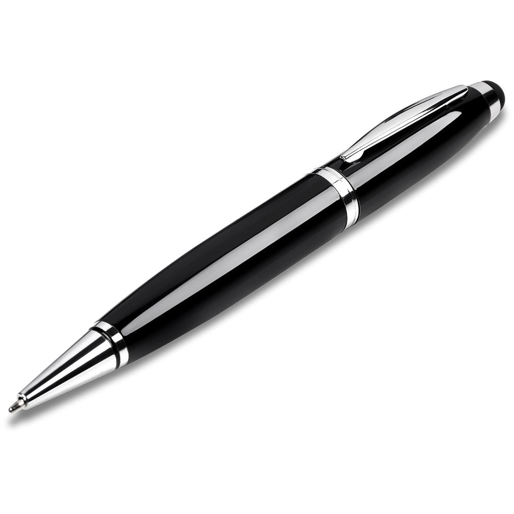 Carnegie Flash Drive Pen - 16GB