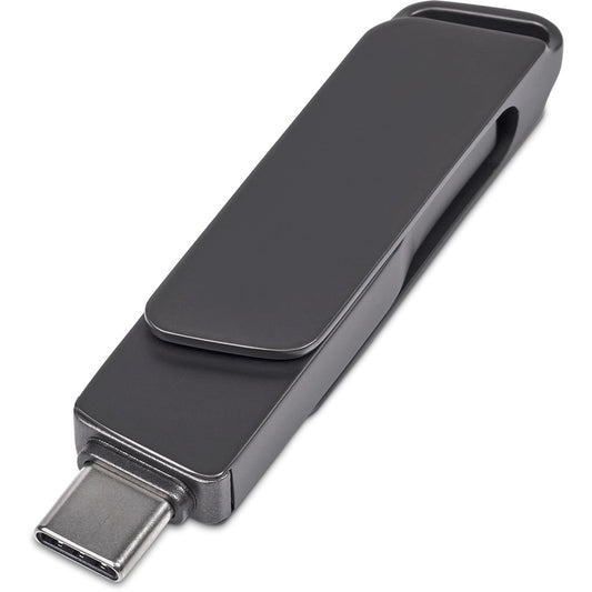 Alex Varga Atraxia Dual Flash Drive – 64GB