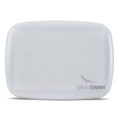 Swiss Cougar Tromso Lantern Power Bank - 10,000mAh