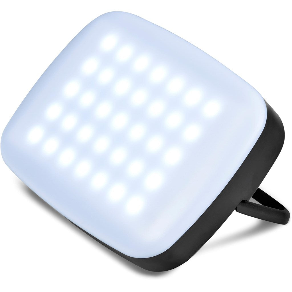 Swiss Cougar Tromso Lantern Power Bank - 10,000mAh
