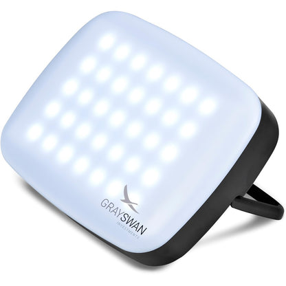 Swiss Cougar Tromso Lantern Power Bank - 10,000mAh