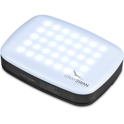 Swiss Cougar Tromso Lantern Power Bank - 10,000mAh