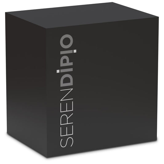 Serendipio Sonatina 5W Bluebear Speaker