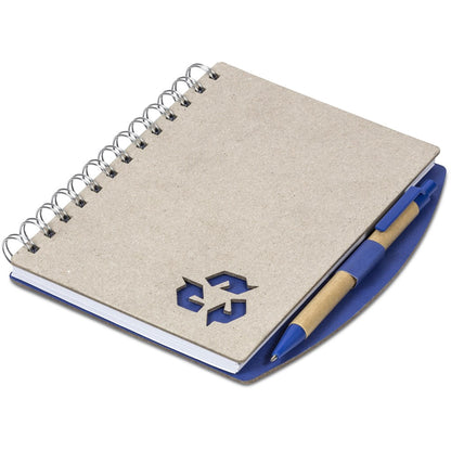 Altitude Midi Notebook & Pen