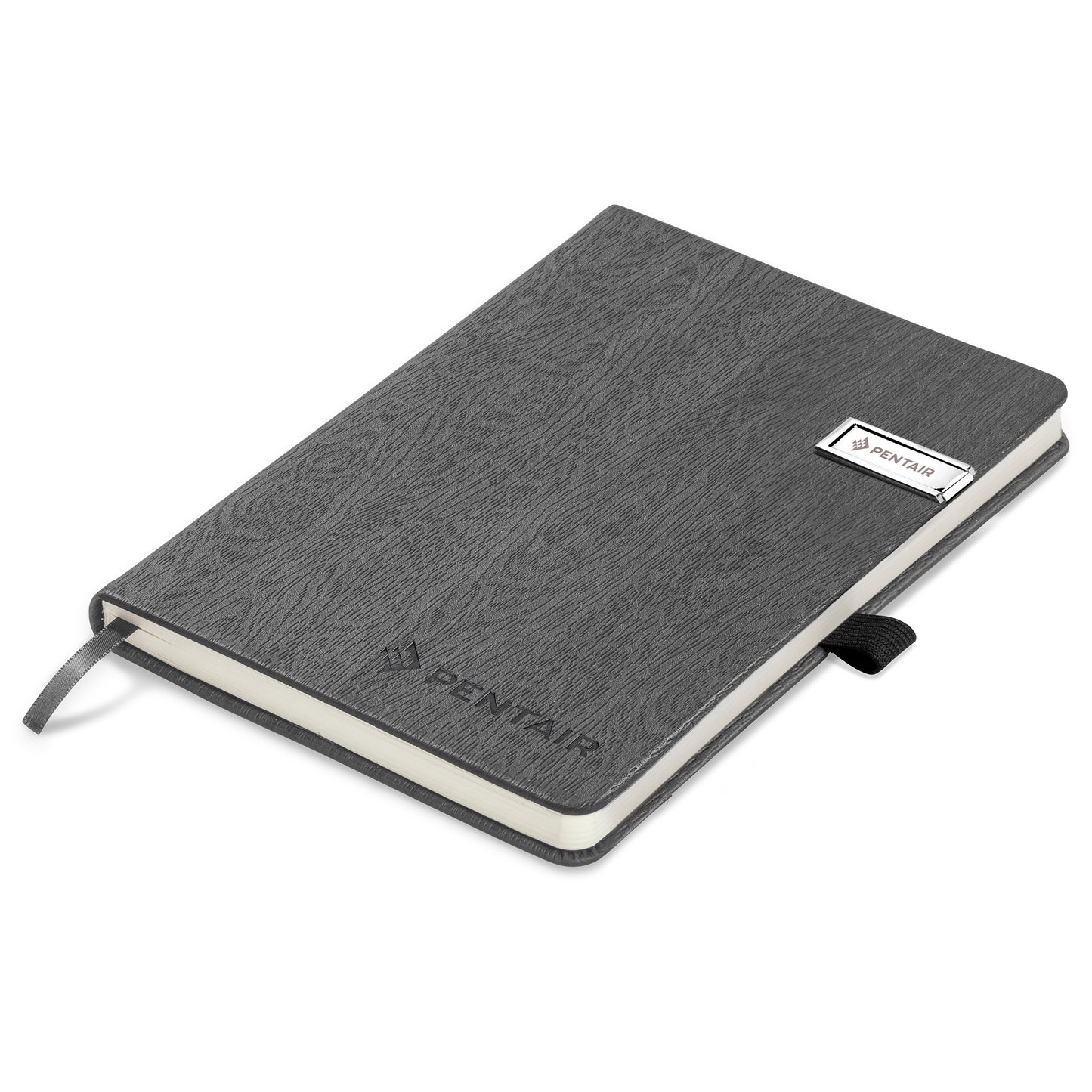 Altitude Oakridge A5 Hard Cover Flash Drive Notebook - 8GB