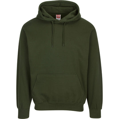 HLY / Three Layer Hoodie