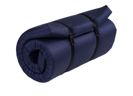 23 Density (80kg Max) - Oxford Fabric