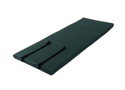 30 Density (80kg to 120kg Max) - Oxford Fabric