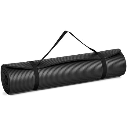 Altitude Wellness Exercise Mat