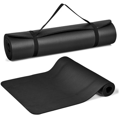 Altitude Wellness Exercise Mat
