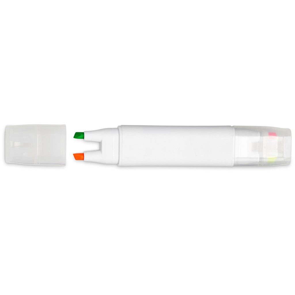 Altitude Lumidelic 4-in-1 Highlighter
