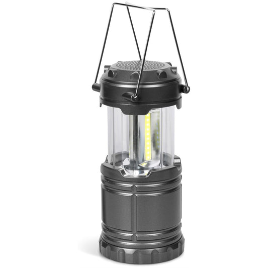 Swiss Cougar Sydney Lantern & Bluetooth Speaker