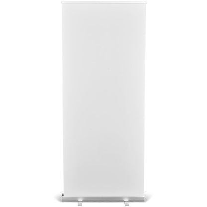 Everyday Fabric Pull-Up Banner