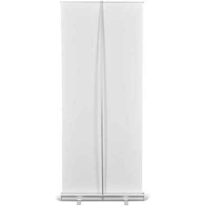 Everyday Fabric Pull-Up Banner