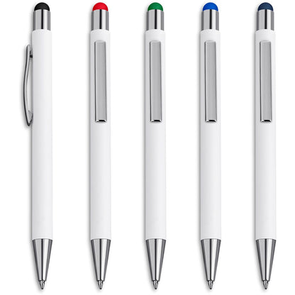 Altitude Boogaloo Stylus Ball Pen