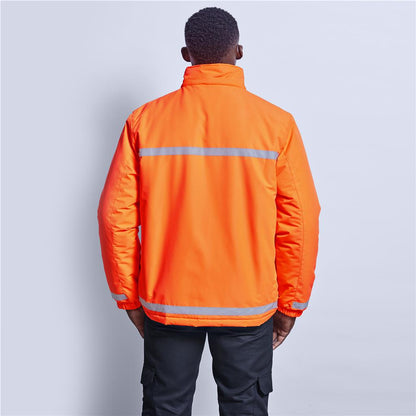 Defender Hi-Viz Jacket