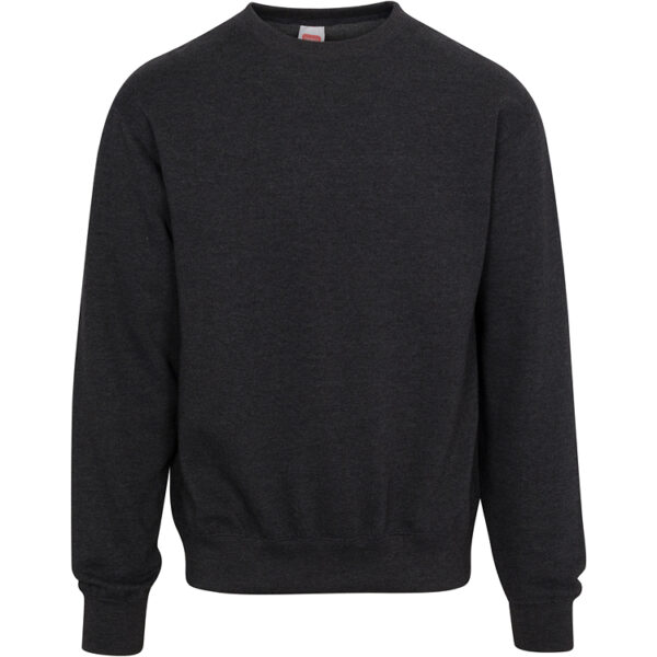 HLY / Three Layer Sweater