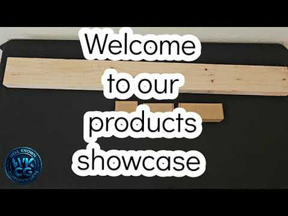 Door Reinforcement Lock